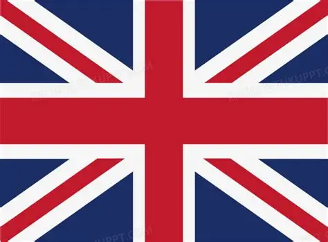 +44 英国实卡